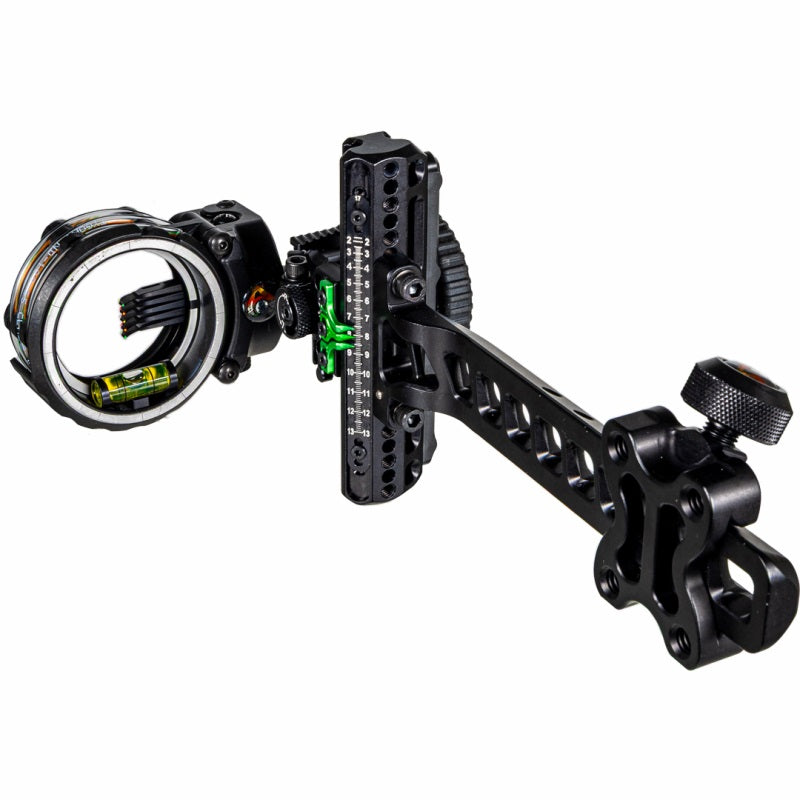 Axcel Slider Sight Driver mit AccuStat II Scope Micro