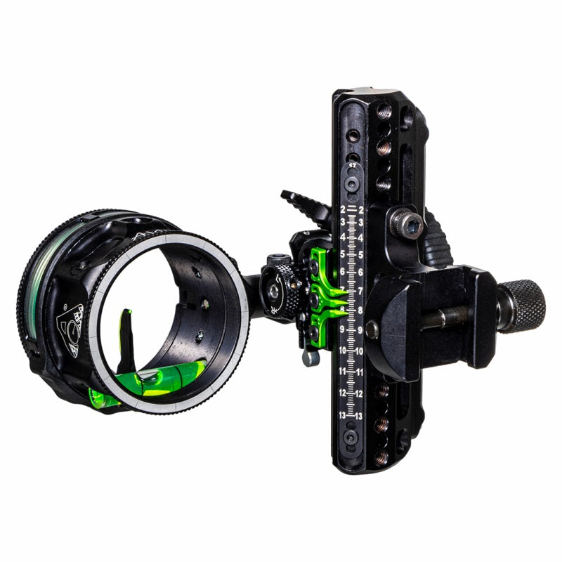 Axcel Visier Driver Plus Stealth AVX-41 .019 Picatinny