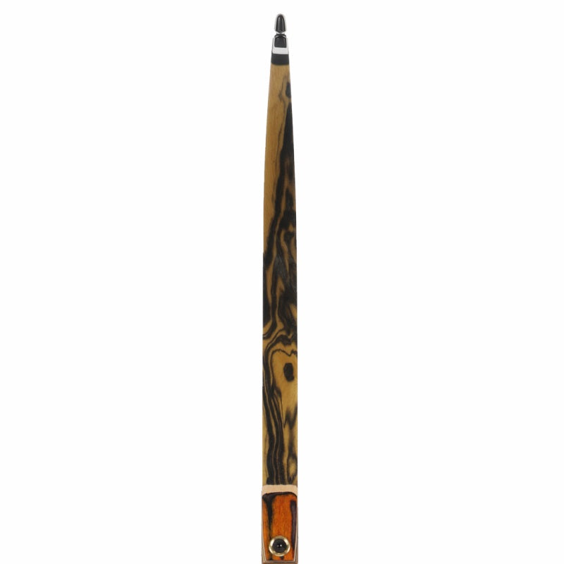 White Feather Wurfarme Gallina 64zoll Orange