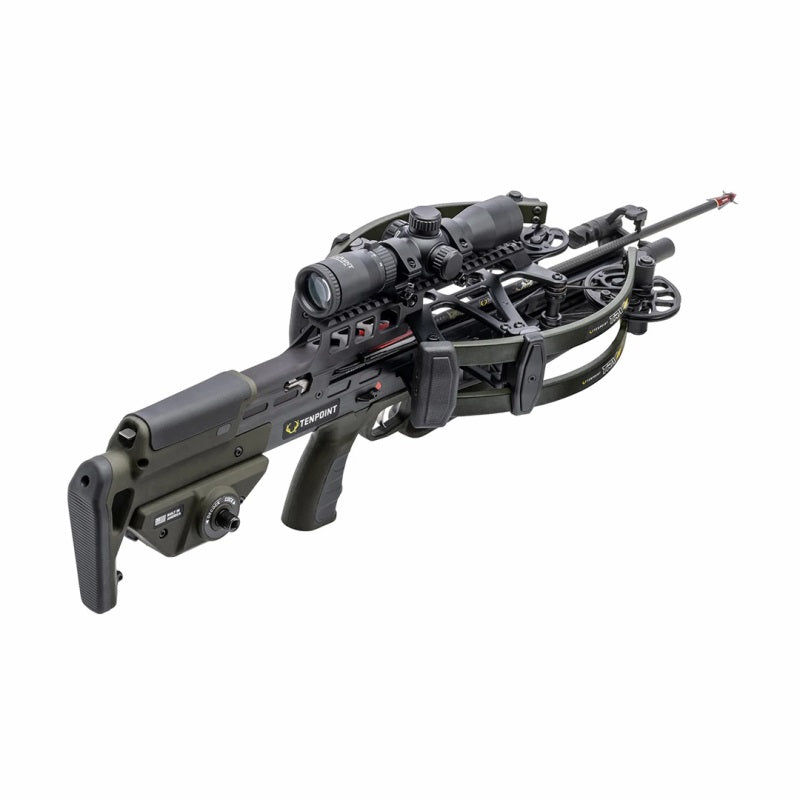 TenPoint Armbrust TRX 26