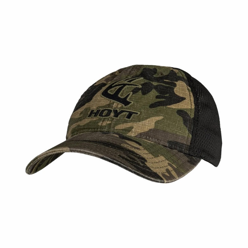 Hoyt Basecap Tracer