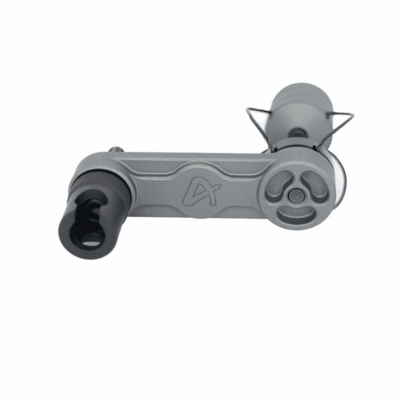 ACU Archery S.O.S. Hunter Elite mit Schnellverschluss
