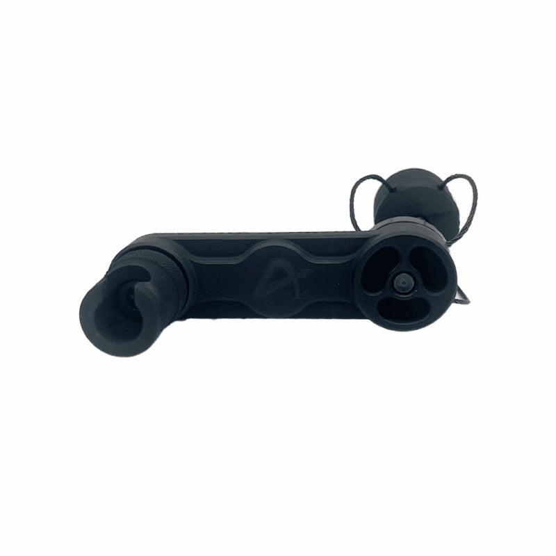 ACU Archery S.O.S. Hunter Elite mit Schnellverschluss