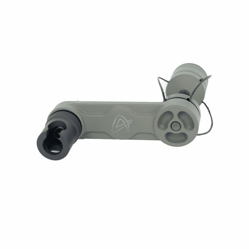 ACU Archery S.O.S. Hunter Elite mit Schnellverschluss