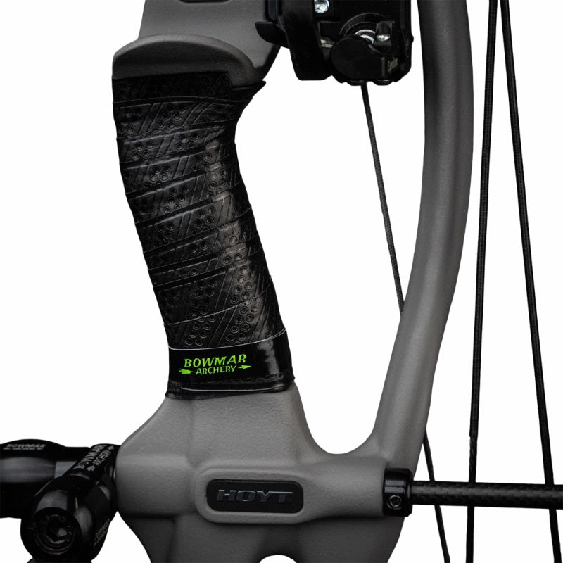 Bowmar Griff Tape Pro Black