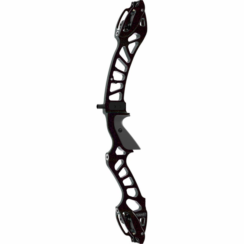 Hoyt Recurve Handle XCEED 2 Series 25zoll