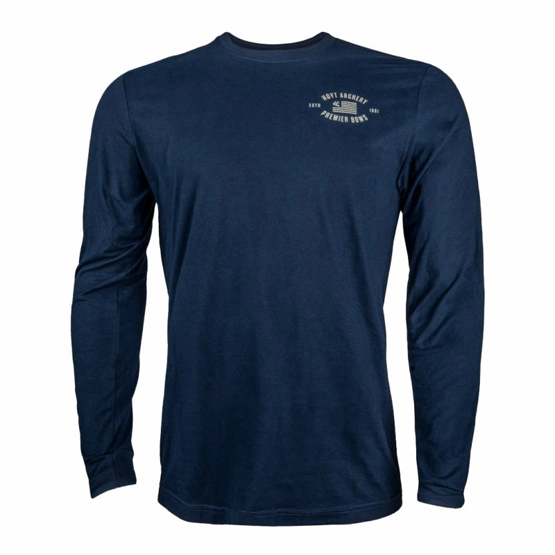 Hoyt Long Sleeve "Shirt Premier"