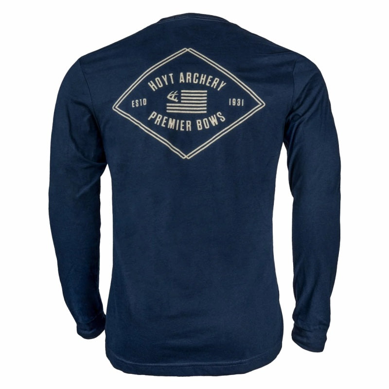 Hoyt Long Sleeve "Shirt Premier"