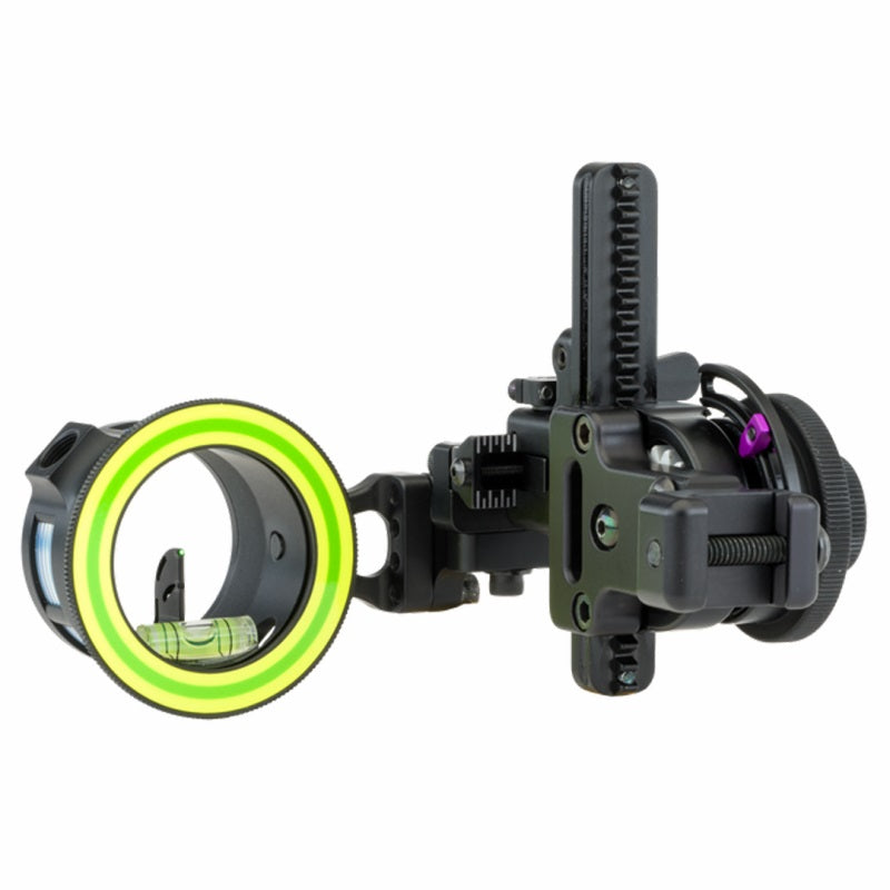 Spot-Hogg Jagdvisier Boonie Pic Mount 1-Pin