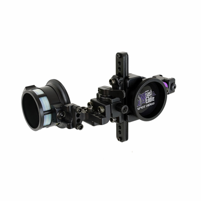 Spot-Hogg Jagdvisier Fast Eddie PM - 1-Pin