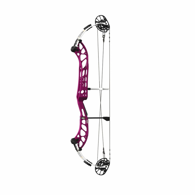 PSE Compoundbogen Dominator Duo X 35 M2