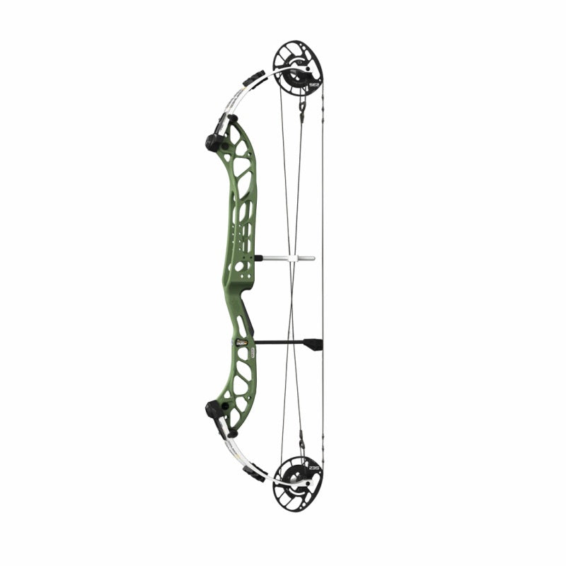 PSE Compoundbogen Dominator Duo X 35 SE2