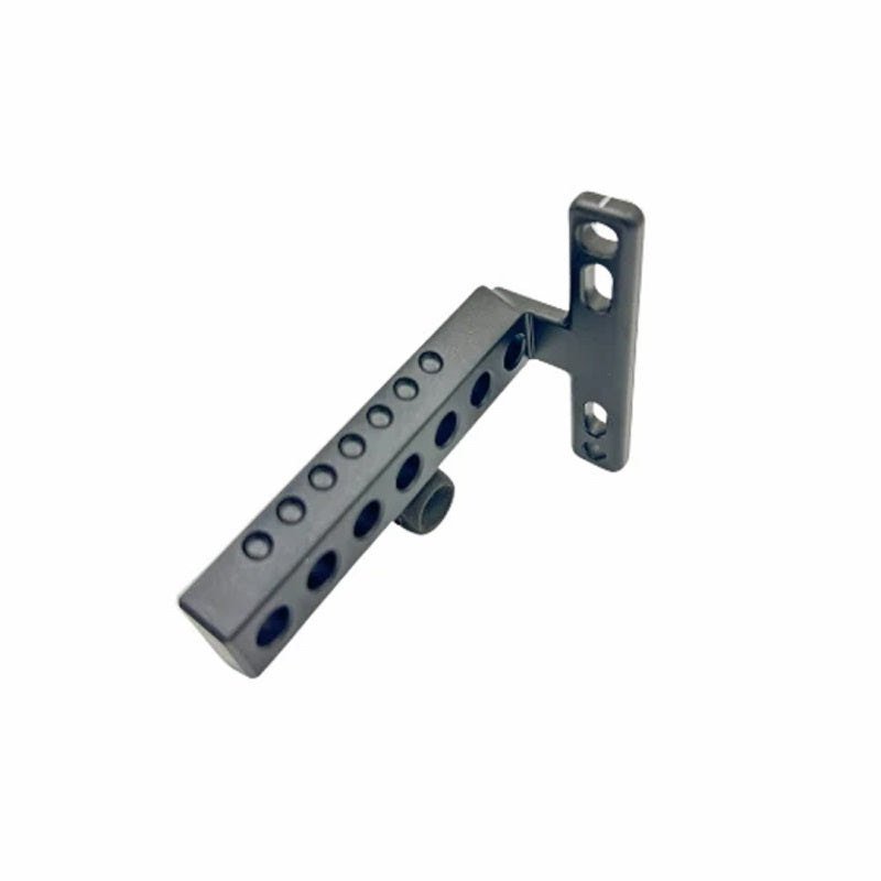 Total Peep Mathews Bridgelock-Dovetail-Adapter für Garmin Ai1 Pro Visier V2