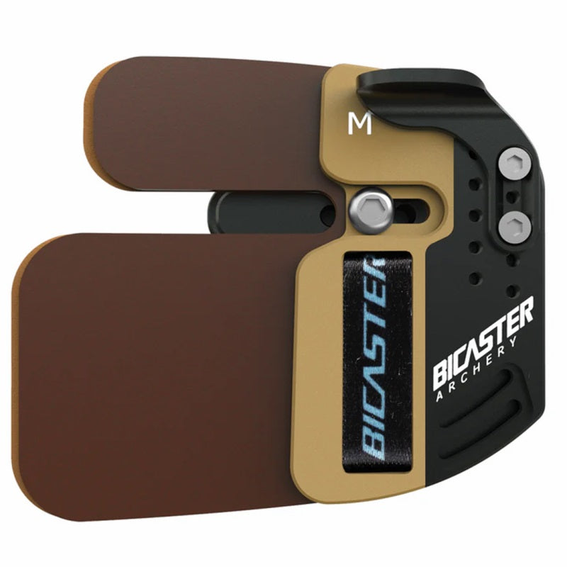 Bicaster Archery Tab Log