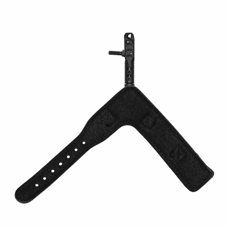Scott Release Aspen Buckle Strap