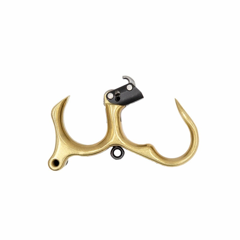 Scott Release Longhorn Expert