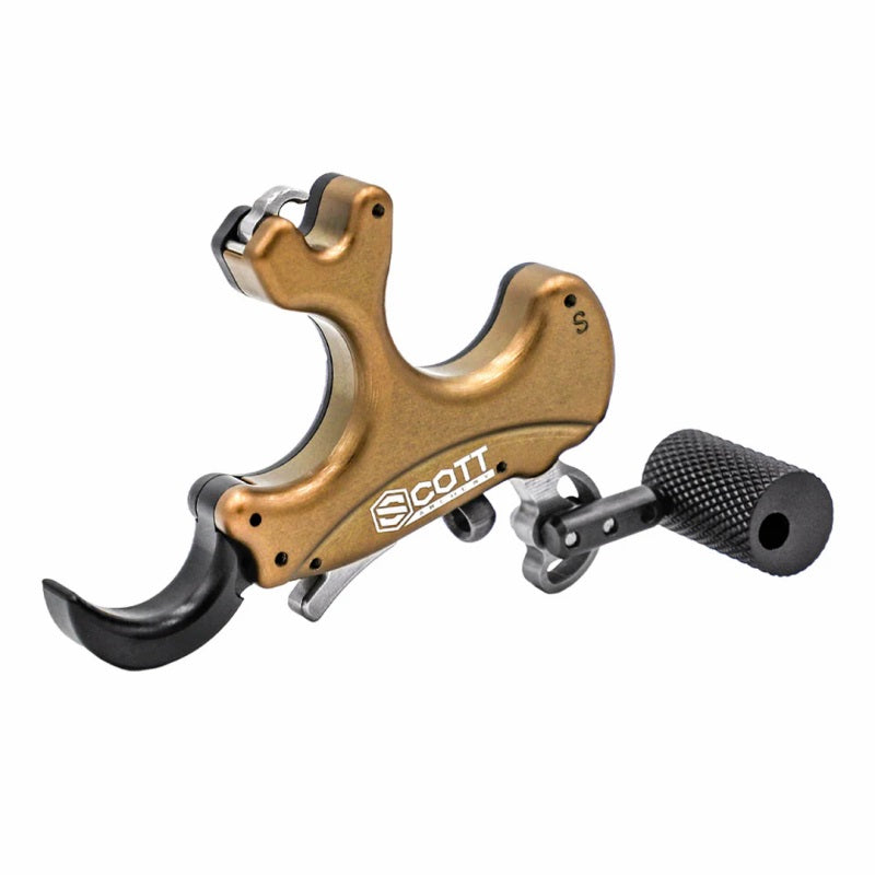 Scott Release STB-1