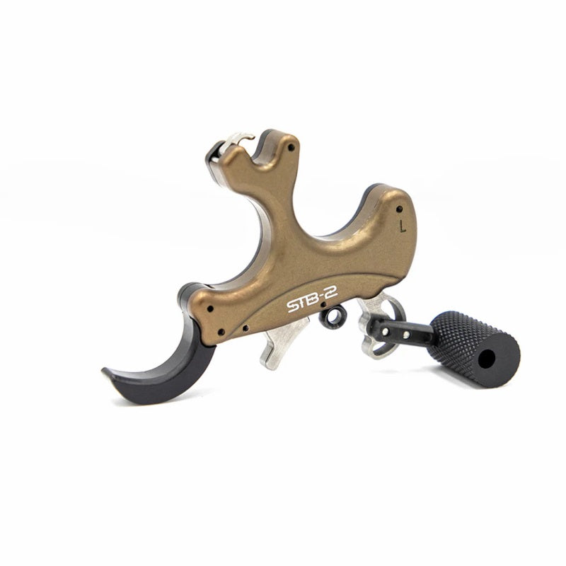 Scott Release STB-2