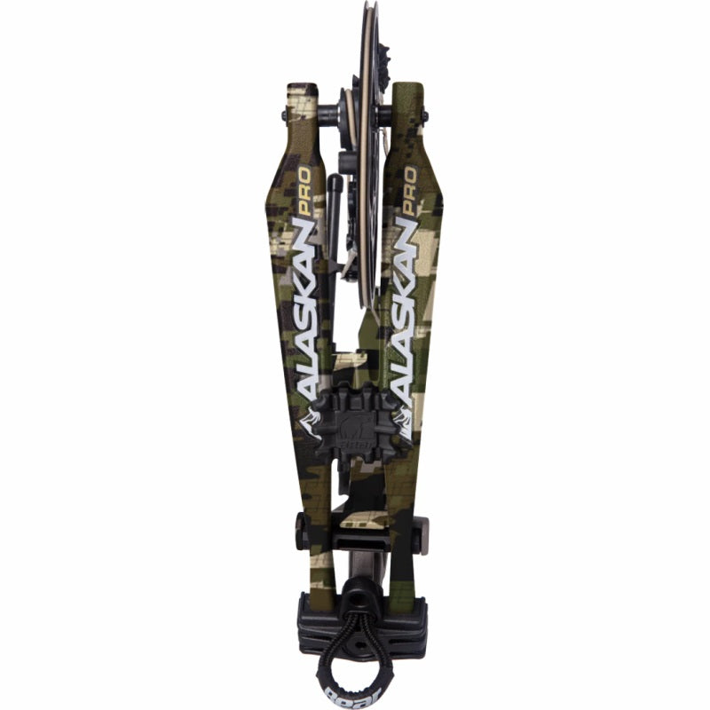 Bear Archery Compoundbogen Alaskan Pro