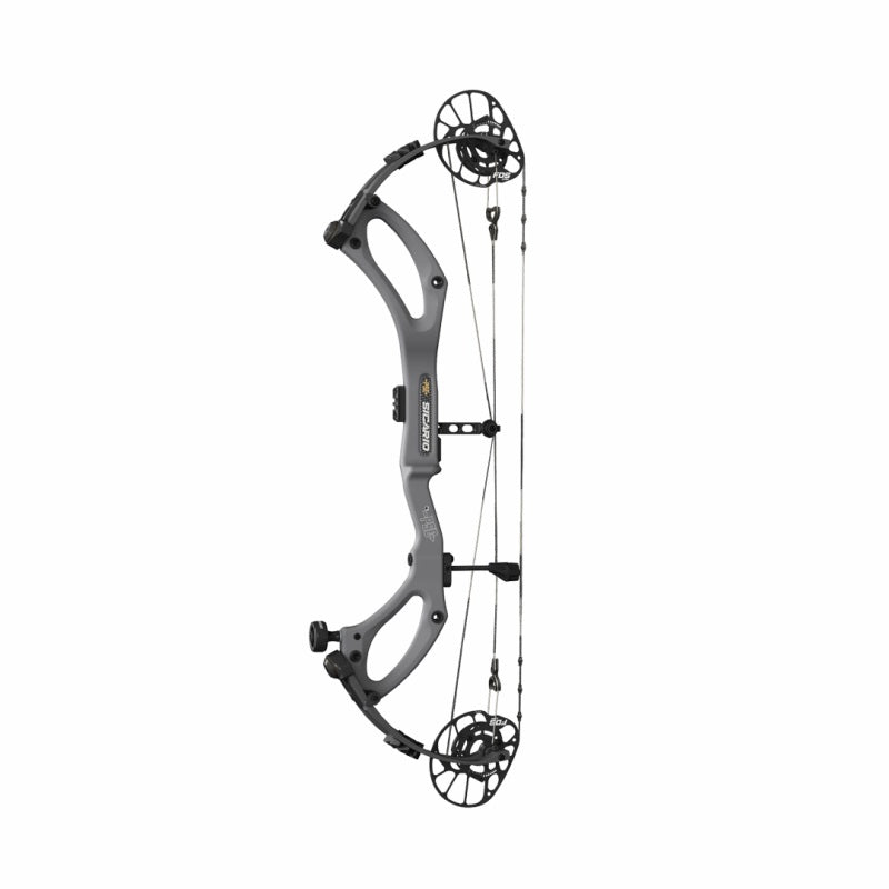 PSE Compoundbogen Sicario