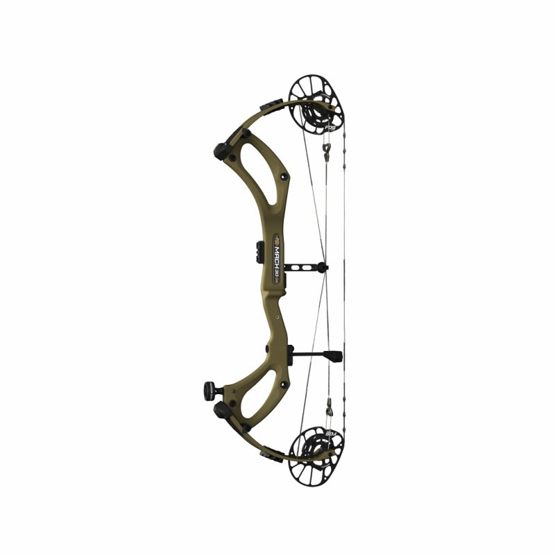 PSE Compoundbogen Mach 30 FDS