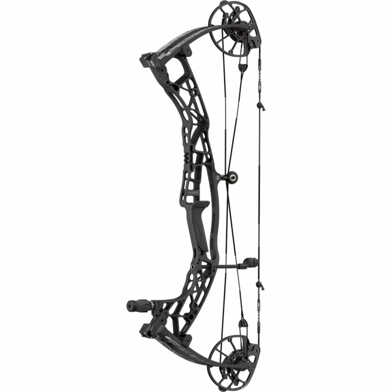 Hoyt Compoundbogen Alpha AX-3 29 / 65lbs, 75lbs, 80lbs
