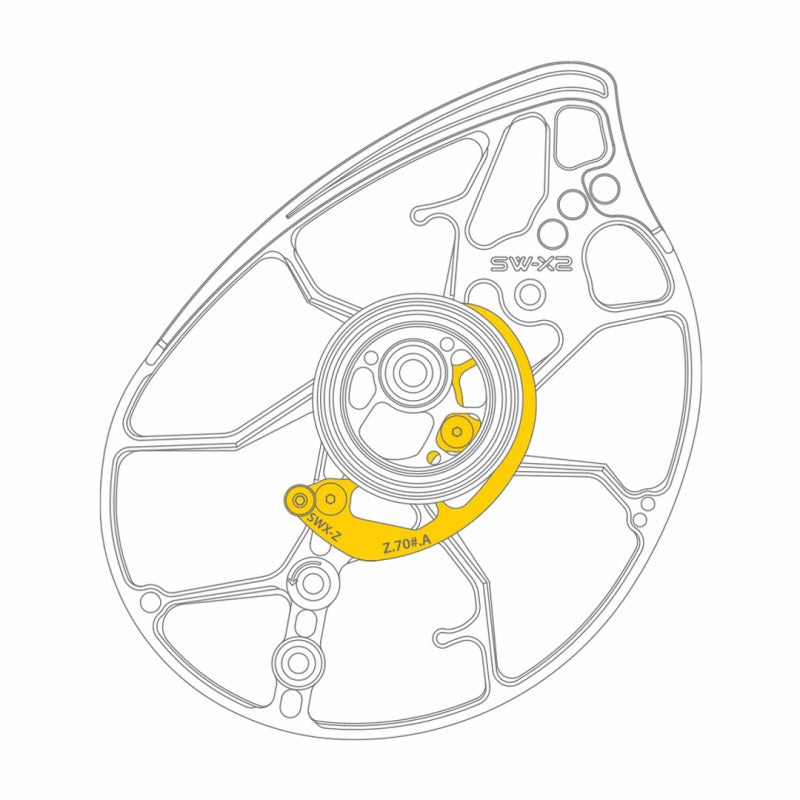 Mathews Module Set SWX-Z