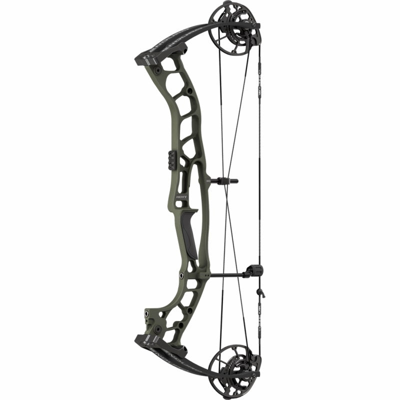 Hoyt Compoundbogen Enduro