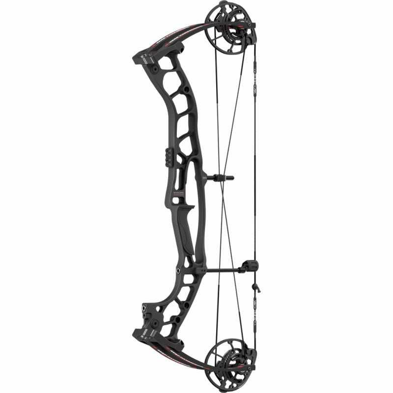 Hoyt Compoundbogen Enduro