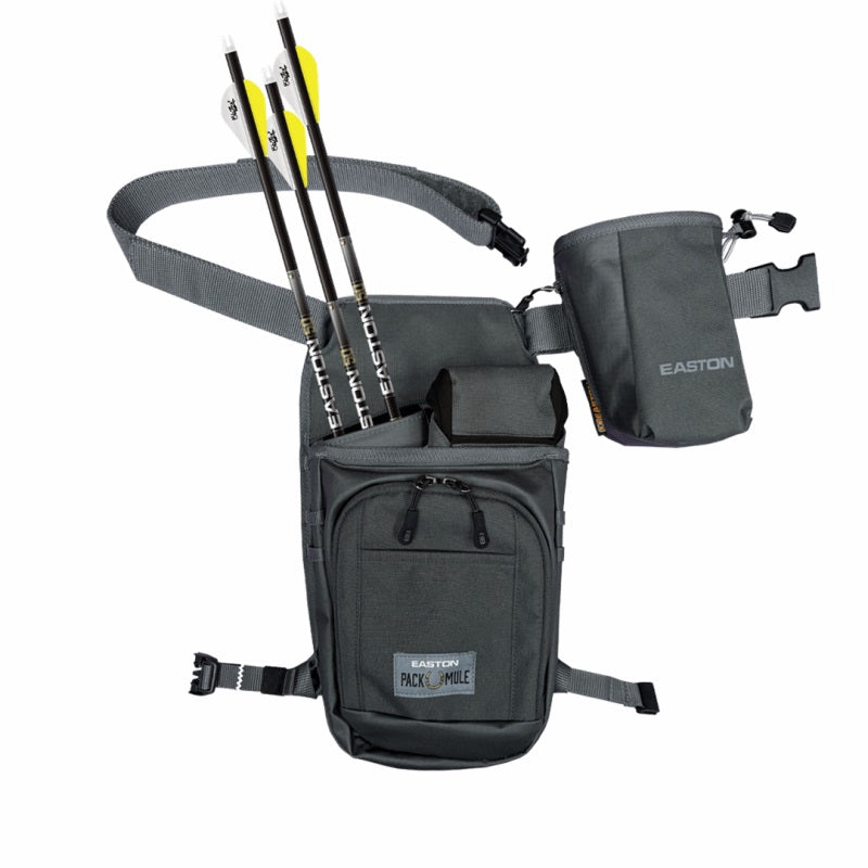 Easton Pack-Mule Feldköcher