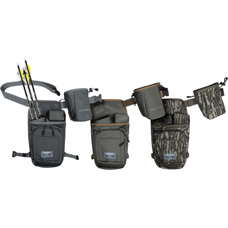 Easton Pack-Mule Feldköcher