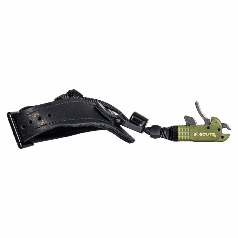 Tru Ball Release eXecute V2 CK Cinch Web Swivel Buckle Strap