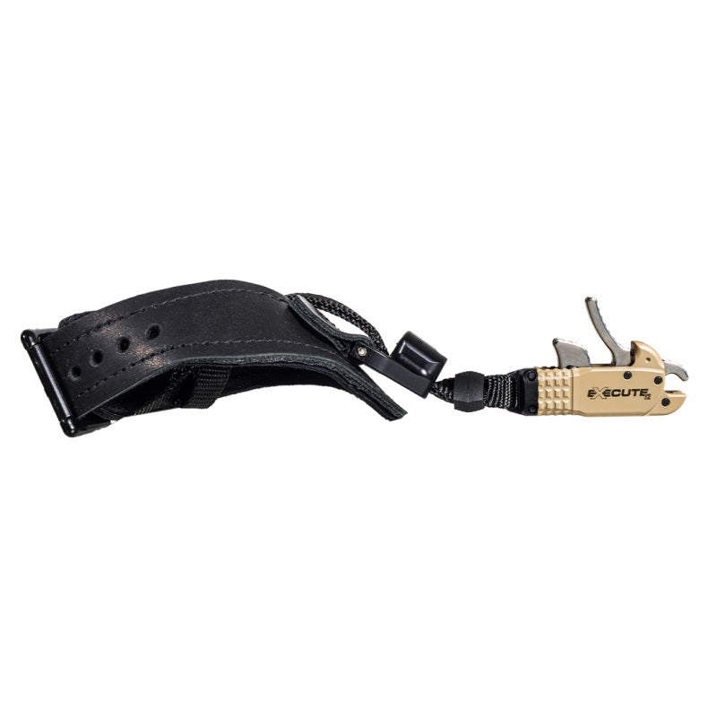 Tru Ball Release eXecute V2 CK Cinch Web Swivel Buckle Strap
