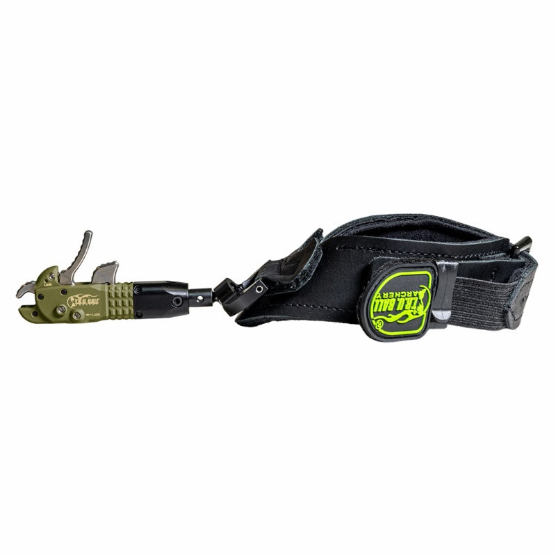 Tru Ball Release eXecute V2 CK Ultra Globo Swivel Buckle Strap