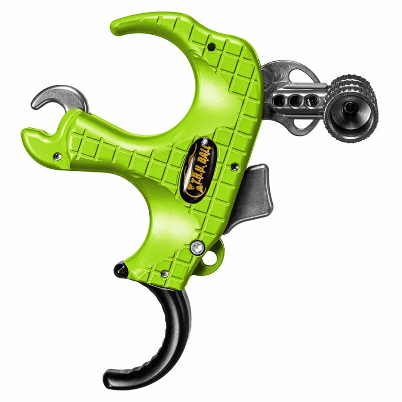 Tru Ball Release Blade Fusion Pro Flex CK 3-Finger