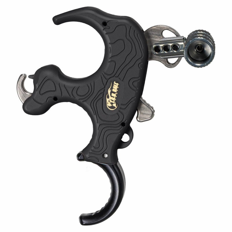 Tru Ball Release Ridgepoint Pro Flex CK 3-Finger
