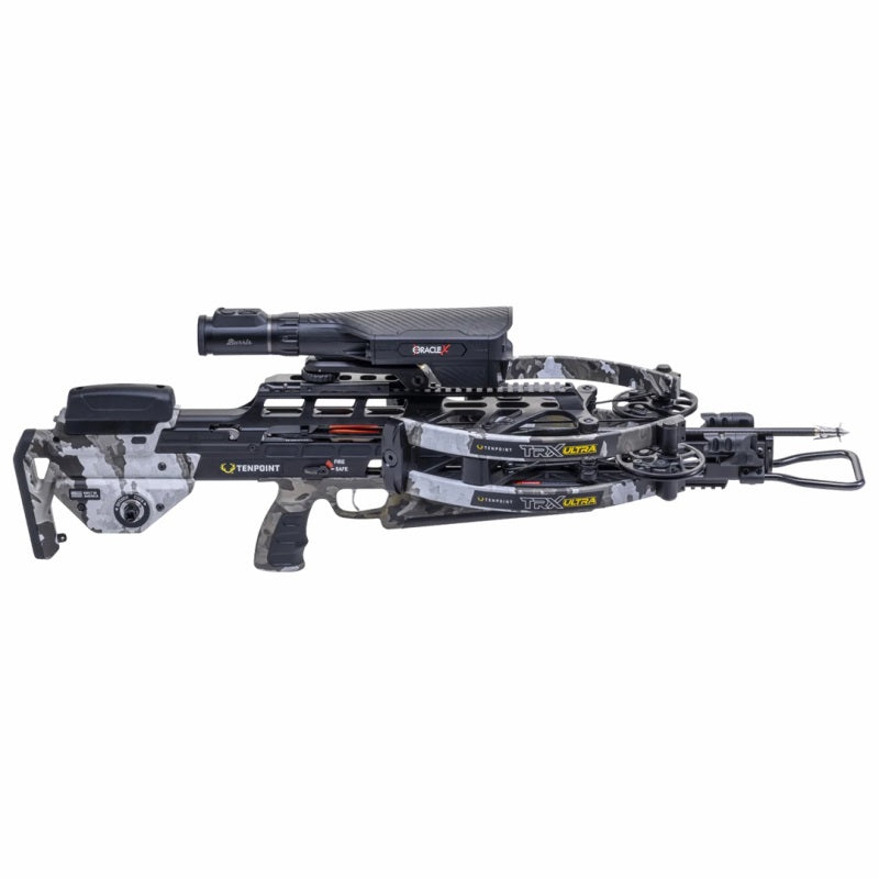 TenPoint Compound Armbrust TRX Ultra Oracle