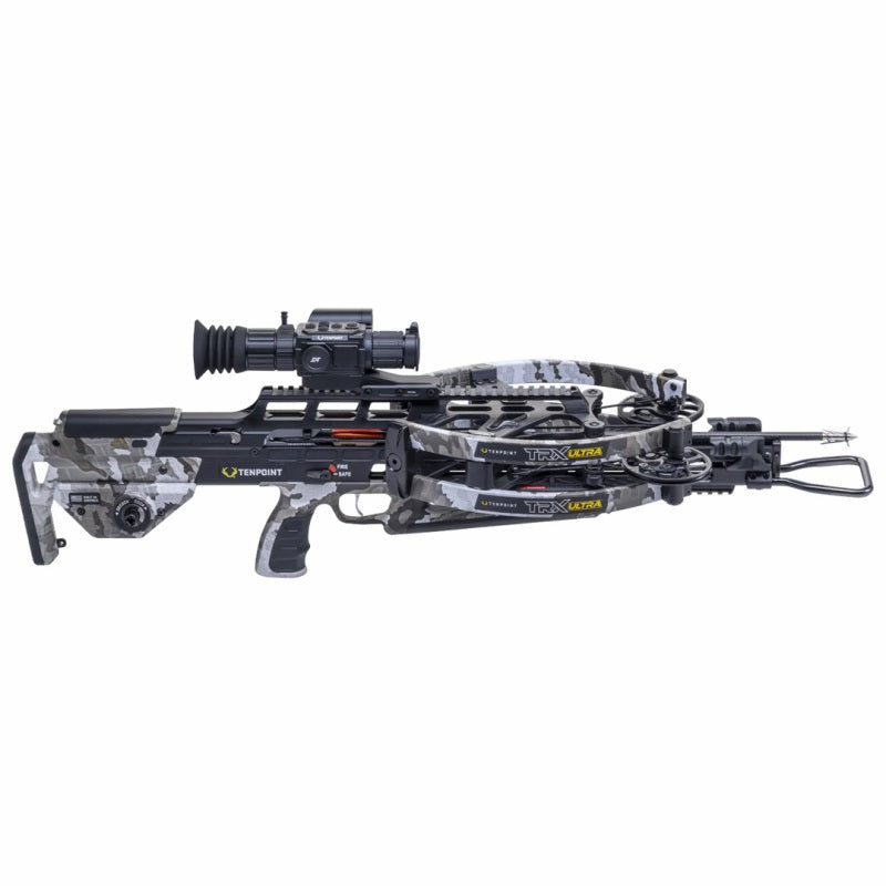 TenPoint Compound Armbrust TRX Ultra Vision
