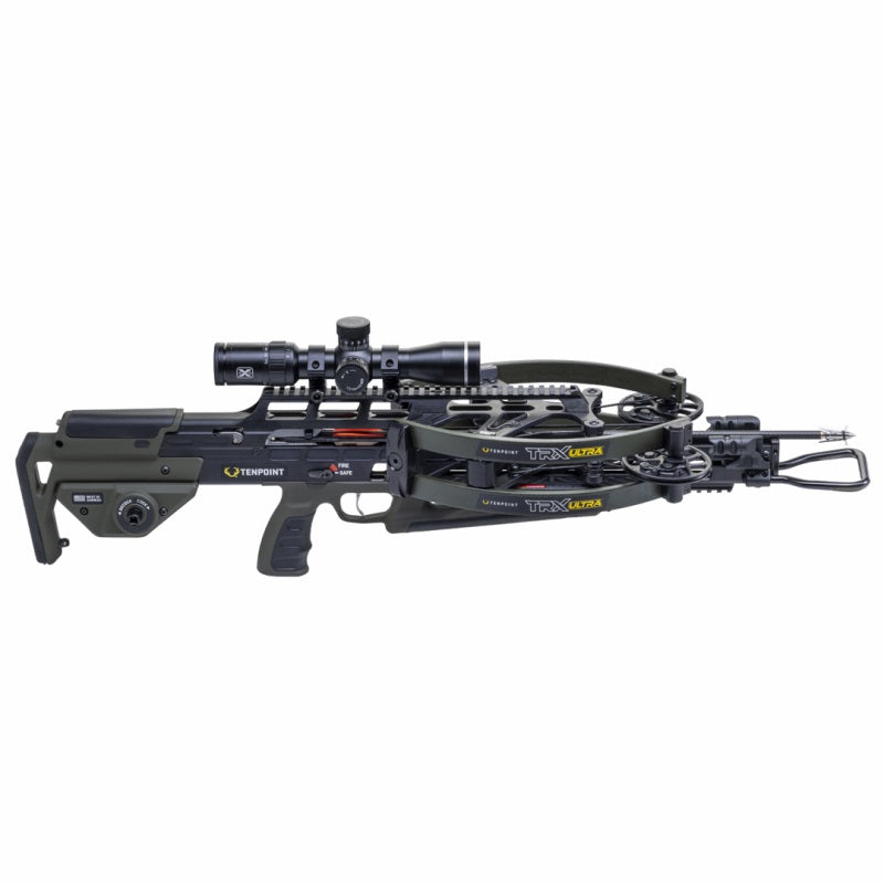 TenPoint Compound Armbrust TRX Ultra