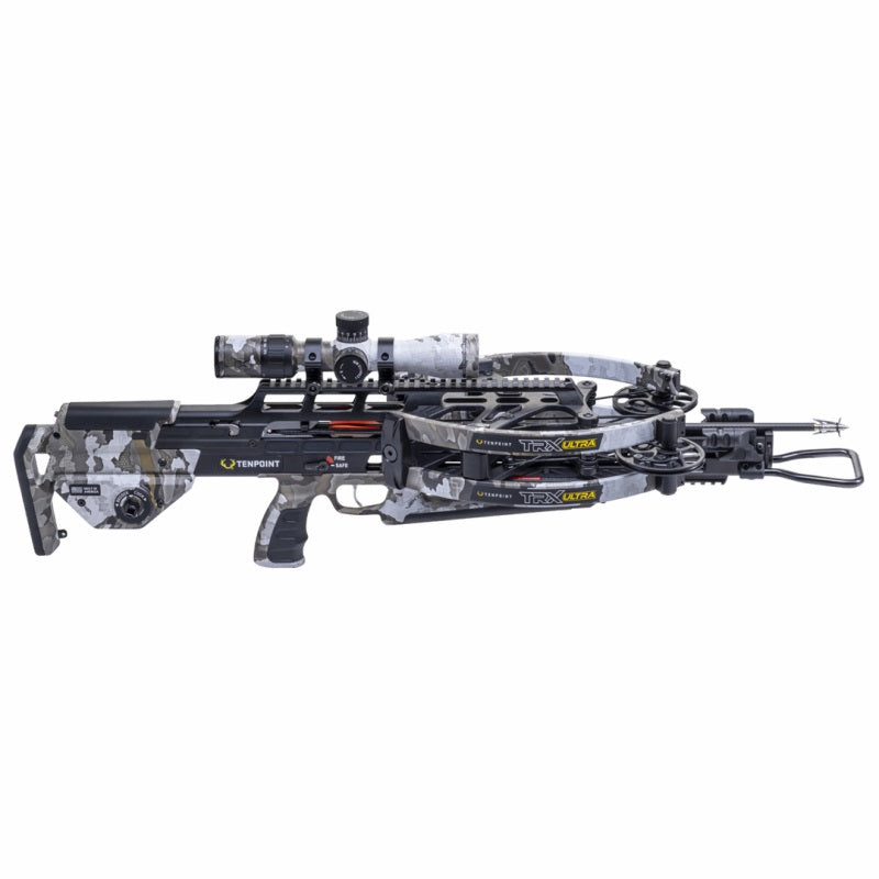 TenPoint Compound Armbrust TRX Ultra