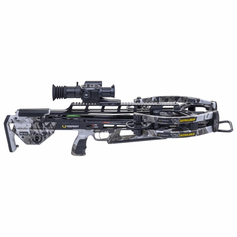 TenPoint Compound Armbrust TX Ultra 29.5 Vision