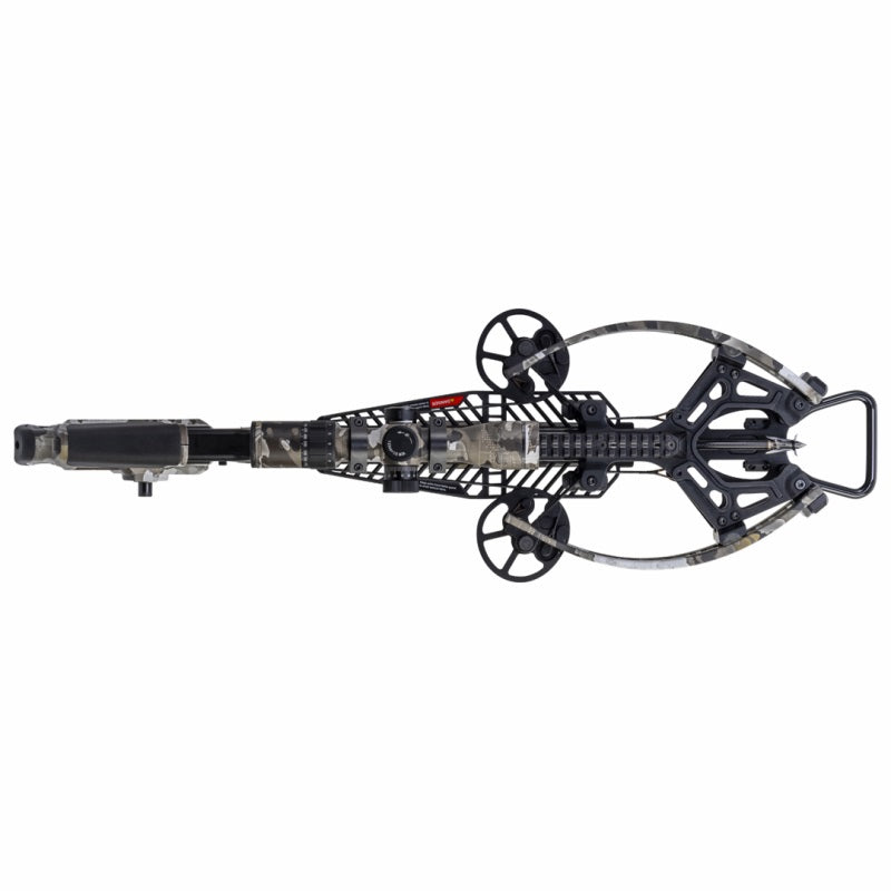 TenPoint Compound Armbrust TX Ultra 29.5