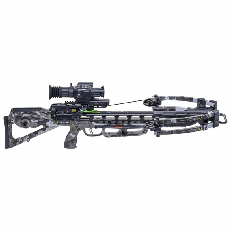 TenPoint Compound Armbrust Turbo X Vision