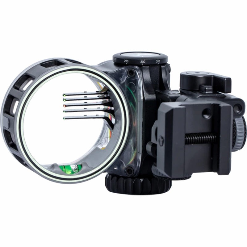Trophy Ridge Jagdvisier React 5 Max Pic Mount