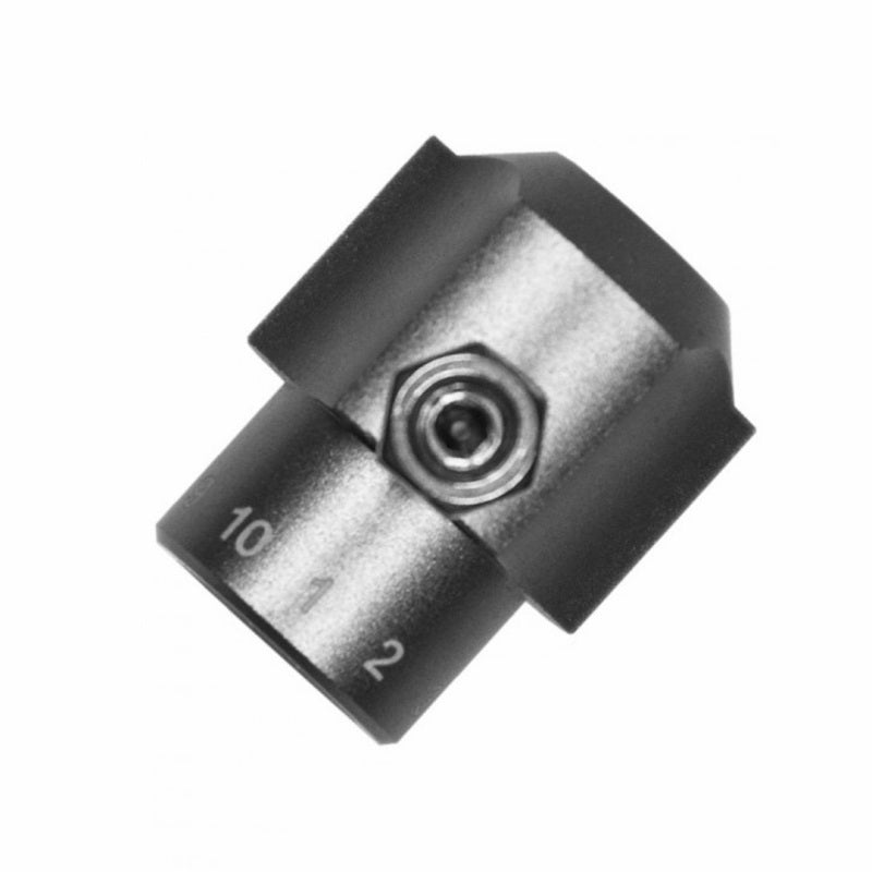 Zniper Adjustment Wheel für Zextant