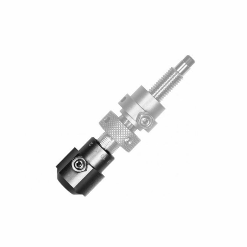 Zniper Adjustment Wheel für Zextant