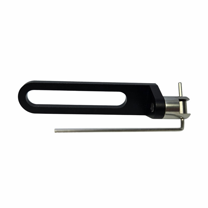 Zniper Recurve Pfeilauflage BiDrop