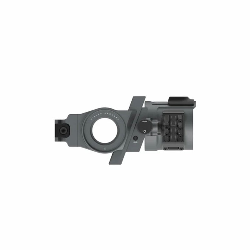 Dialed Archery Visier Strike Fixed Picatinny 5H - 5-Pin