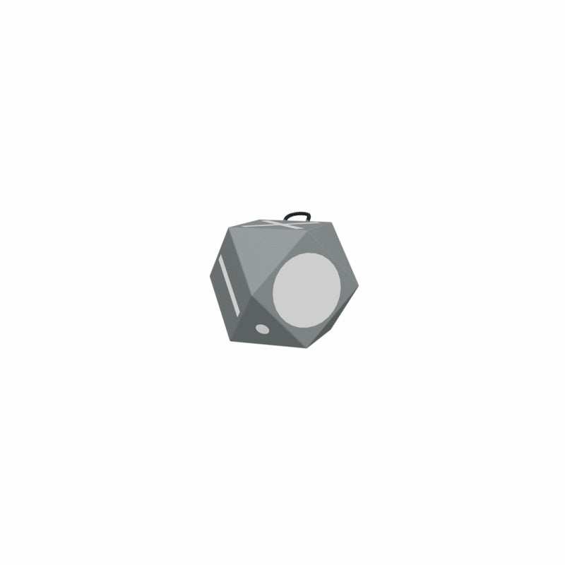 Rinehart 3D CenterShot Core