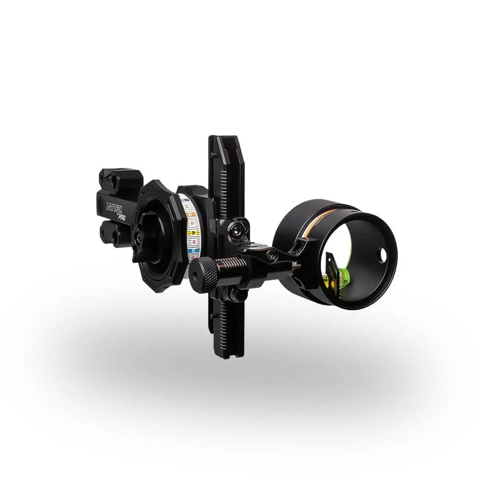 HHA Nytrx Pro X2 2-Pin 4-5zoll Dovetail .019